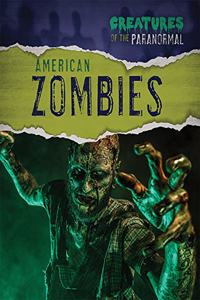 American Zombies