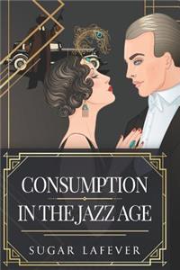 Consumption in the Jazz Age