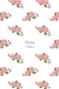 Daisy Notes