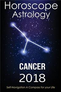 Horoscope & Astrology 2018