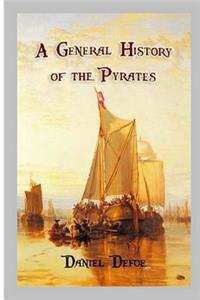 A General History of the Pyrates
