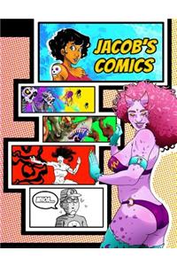 Jacob's Comics