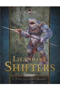 Legendary Shifters
