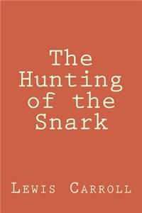 The Hunting of the Snark