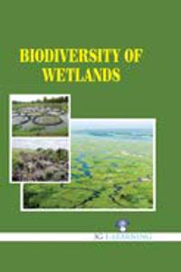 Biodiversity Of Wetlands