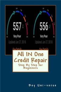 All IN One Credit Repair