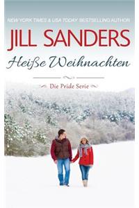 Heiße Weihnachten