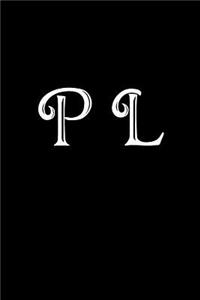 P L