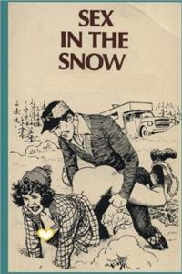 Sex in the Snow  Adult Erotica