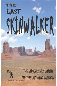 Last Skinwalker