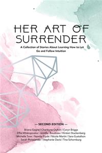 Her Art of Surrender