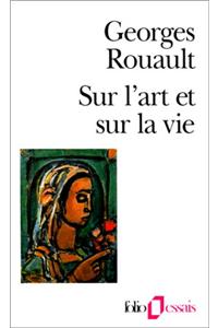 Sur L Art Et Sur La Vie