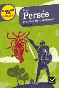 Persee et autres metamorphoses