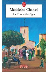 La ronde des ages