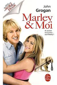 Marley Et Moi