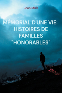 Mémorial d'une vie