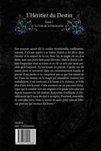 L'Héritier du Destin