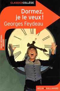 Dormez, je le veux !