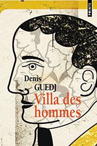 Villa Des Hommes