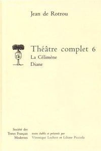 Theatre Complet - Tome VI