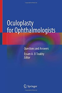 Oculoplasty for Ophthalmologists