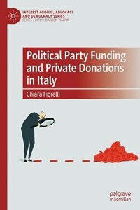 Political Party Funding and Private Donations in Italy