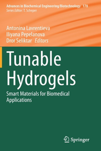 Tunable Hydrogels