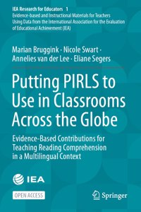 Putting Pirls to Use in Classrooms Across the Globe