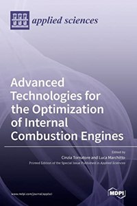 Advanced Technologies for the Optimization of Internal Combustion Engines