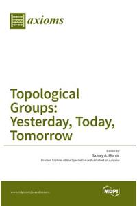 Topological Groups