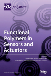 Functional Polymers in Sensors and Actuators