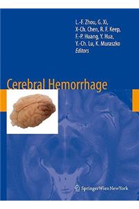 Cerebral Hemorrhage