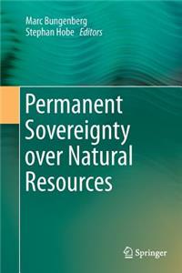 Permanent Sovereignty Over Natural Resources