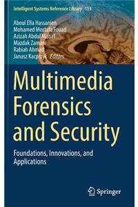 Multimedia Forensics and Security