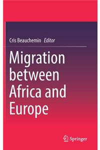 Migration Between Africa and Europe