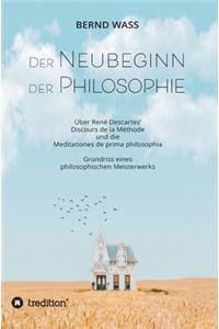 Neubeginn der Philosophie