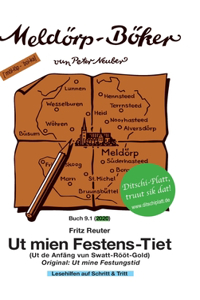 Ut mien Festens-Tiet