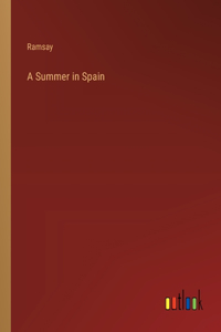 Summer in Spain