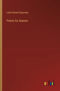 Poems for Seamen