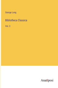 Bibliotheca Classica