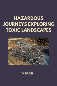 Hazardous Journeys Exploring Toxic Landscapes