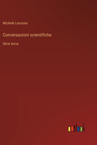 Conversazioni scientifiche
