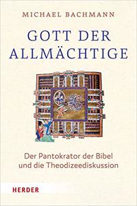 Gott, Der 'allmachtige'