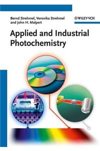 Applied and Industrial Photochemistry