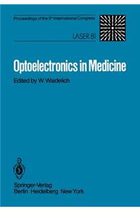 Optoelectronics in Medicine