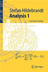 Analysis 1