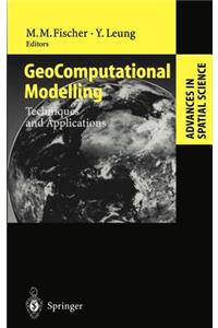 Geocomputational Modelling