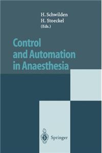Control and Automation in Anesthesia