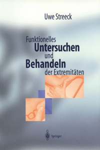 Funktionelles Untersuchen Und Behandeln Der Extremitäten