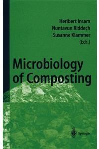 Microbiology of Composting